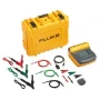Fluke 1555 FC/KIT Insulation Resistance Tester Kit with connector, 10 kV, 2 TΩ